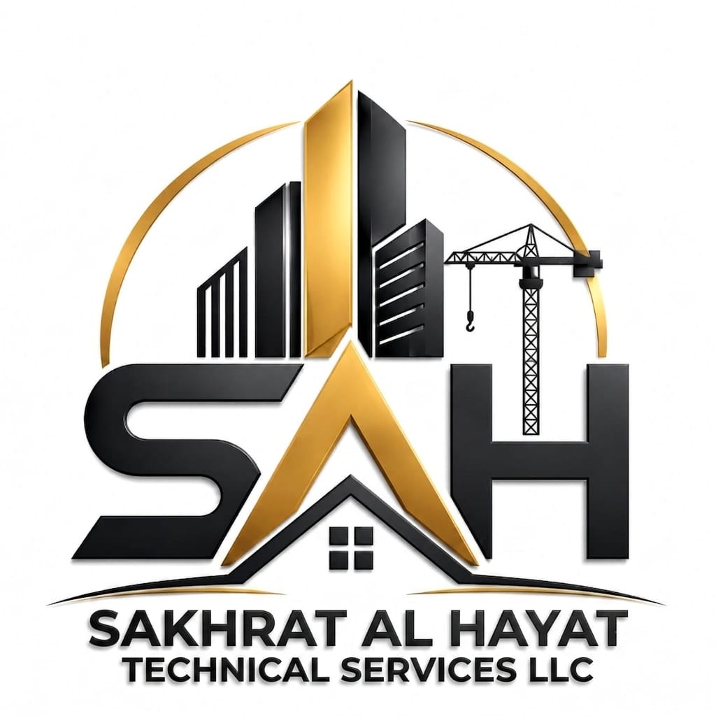 Sakhrat Logo